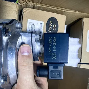 ASCO SCG353A041 SCG353A044 SCG353A047 SCG353A050 SCG353A050 SCG353A051 SCXE353A060 SCXE353A060 AC220V 24V Electromagnetic Pulse Valve thumbnail-4