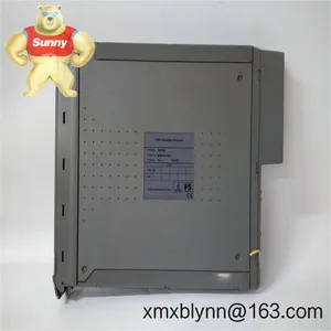 ICS Triplex T8160 Triple Redundancy Module: Your Last Line of Defense in Critical Control Systems thumbnail-3