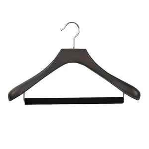 China Professional Factory Household Home Plastic Injection Coat Hanger Mould thumbnail-3