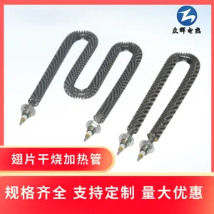 Fin Tube Heater thumbnail-2