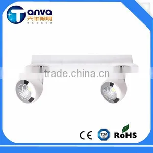7w 14w 21w 28w GU10 LED Spotlight AC100-240V thumbnail-4