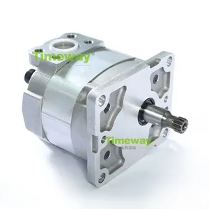Hydraulic Pump Assembly 705-95-05110 Construction Machinery Parts for Repair Komatsu HM400-2 HM400-2R Dump Truck thumbnail-1