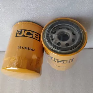 OEM JCB Oil Filter - Exact Fit for Loaders Excavators JCB Parts Supplier Jcb Parts Supplierjcb Oil Filter thumbnail-6