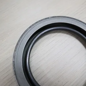 Sany Excavator Parts Engine Fan Drive Oil Seal Lip Type 5P-5299 5P5299 thumbnail-3