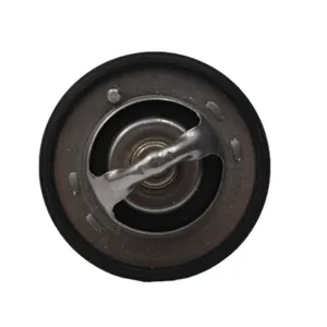 Original Thermostat Assembly for SANY Excavator SY55 SY60 SY65 SY75C-8-9 | Isuzu 4JG1 Engine Spare Part thumbnail-6