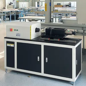 HST-BW5000 M12-M36 High Strength Bolt Torsion Testing Machine thumbnail-6