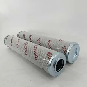 R928006916 Main Tank Hydraulic Circulation Oil Filter, Replacement by Jiashuo Environmental Protection thumbnail-3