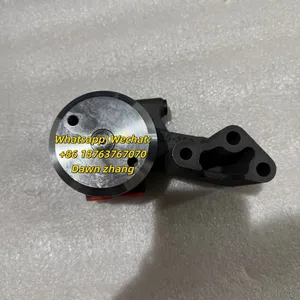 Original Volvo 24046345 FUEL PUMP for C210 EC240 EC290 EC300 Volvo Diesel Engines thumbnail-5