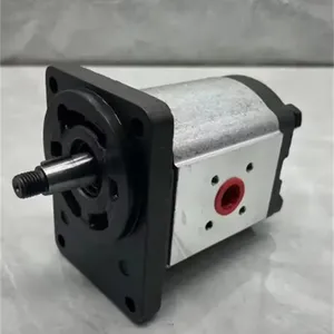 Hydraulic Pump PLP20.14-LOC-S7DFS-L-T AV -PV PLP20.25D0-82E2-LEB/EA-N-EL for Excavator PLP20-25 PLP20-27.8 thumbnail-3