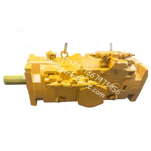 For CAT Hydraulic Main Pump 35770446 576-3072 For Excavators E374F Main Pump thumbnail-3