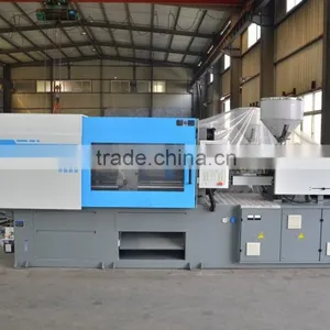 High Speed Tableware Plastic Injection Molding Machine thumbnail-1
