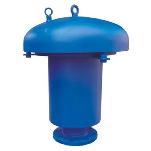 Manufacturer Direct Sales GYA-10C Hydraulic Flange Safety Valve thumbnail-3