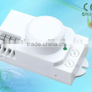 CE 220V /UL 110V 5.8GHz CW Radar Microwave Sensor thumbnail-4