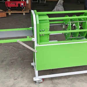 New Automatic Sugarcane Peeling Machine thumbnail-6