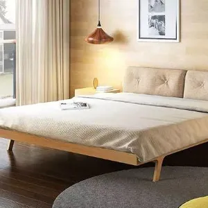 Bedroom Bed thumbnail-1