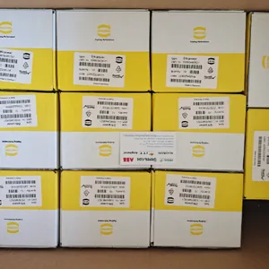 HARTING 09400160514 Han16BHPR Upper Housing Screw Lock Side Outlet Pg 36 thumbnail-3