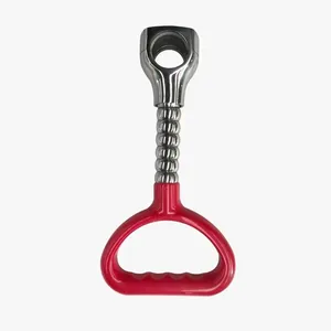 Passenger Train Durable Suspended Grip Ring thumbnail-5