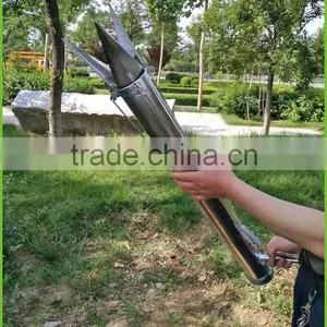 Hand Vegetable Seed Planter / Seed Planting Machine / Vegetable Seed Machine thumbnail-1