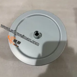 DOOSAN & DEVELON 400408-00049 FILTER HYD SUCTION thumbnail-3