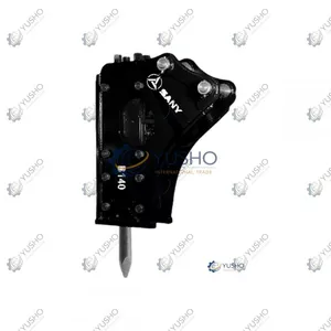 Spare Part 60246851K for SANY SY235 Genuine OEM thumbnail-1