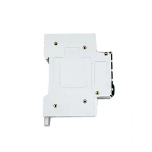 1P DC MCB WIFI-63-D for 6kA Short Circuit Protection DIN Rail Mount thumbnail-5