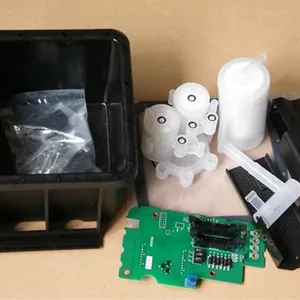 Ink Core Repair Kit Filter Kit Core Box for Videojet 1210 1220 1510 1520 1610 1620 Inkjet Coding Printer thumbnail-4