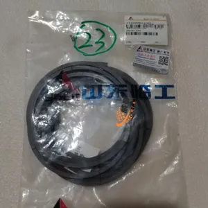 Original SDLG 4110000011083 Sealing Ring for Wheel Loader Spare Parts in Stock. thumbnail-2