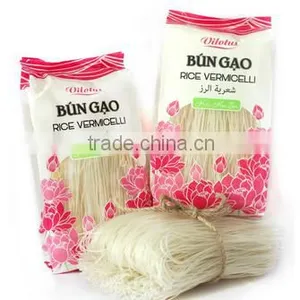 High Quality- c- Rice Vermicelli- Rice Noodle- A Real Taste From Viet Nam thumbnail-1
