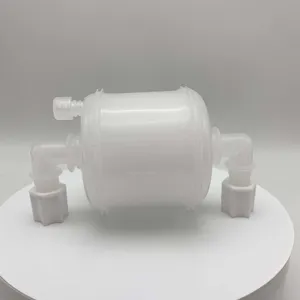 XF10001900 Air Recovery Filter for Alphajet Metronic KBA Metronic Inkjet Coding Printer thumbnail-3