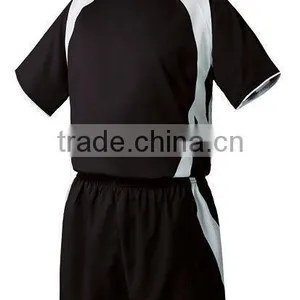 Custom Name & Number Soccer Jersey Shorts Full Uniform Kids Sets thumbnail-1