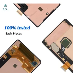 For Google Pixel 7/Pixel 7A/ Pixel 7Pro Display LCD Touch Screen Digitizer Replacement Assembly thumbnail-4