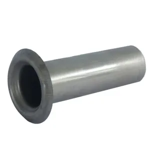 China Manufacturer Custom Metal Deep Drawing Components Custom Sheet Metal Deep Drawing Fabrication thumbnail-3