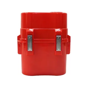 ZY45X Closed Circuit Mining Self Rescuer Self Contained Self Rescuer For Long Time Underground Escape thumbnail-3