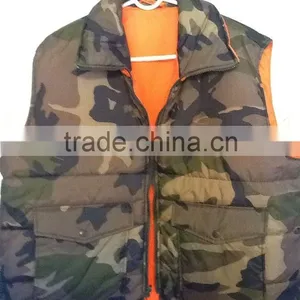 Sportsmans Camo Wear Hunting Clothing thumbnail-1