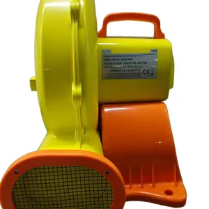 240V50HZtrampoline Blower,115V60HZInflatable Castle Blower,110V60HZInflatable Blower thumbnail-3