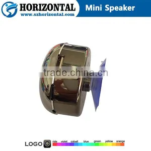 Factory Price Anti Slip External tv Speakers thumbnail-1