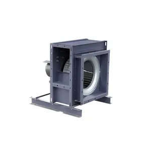 Forward-inclined Direct-connected Kitchen Range Hood Exhaust Fans/air Cabinets/exhaust Air Cabinets thumbnail-2