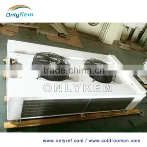 Double Discharge Air Cooler for Food Process Workshop thumbnail-1