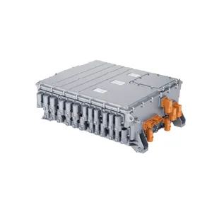 Gooosun Xpower 900 Integrated Motor Controller for Electric Trucks thumbnail-1