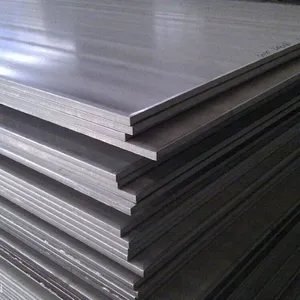 Custom Thickness 0.1–300mm Stainless Steel Sheet – 200/300/400 Series, AISI/ASTM/JIS thumbnail-4