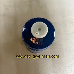 Original XCMG Fuel Filter 800150873 860157939 For ZL50GN Wheel Loader Engine Parts thumbnail-5