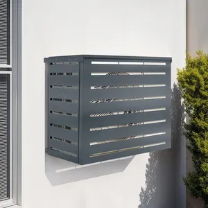 Garden Storage/Air Conditioner Cover/AC Cover thumbnail-4