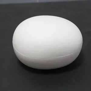 IATF 16949 Double Wall Cosmetic Cream Jar Full Material Traceability PPAP Level 3 Beauty Packaging Assembly Mexico thumbnail-2