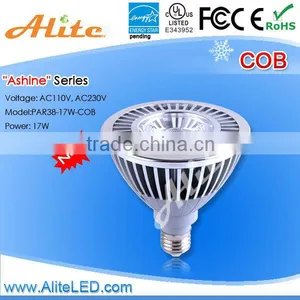 UL Listed Dimmable Spotlights Par20 Par30 Par38 Par20 COB LED Bulb thumbnail-4