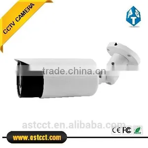 Metal Housing OSD Menu 2.0MP Anolog HD TVI Sony 322 COMS Color IR Bullet Proof Tvi CCTV Camera thumbnail-2