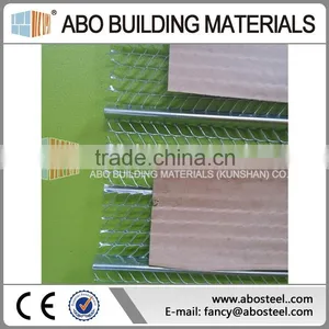 Rib Lath/ Hy-rib Lath/ Hy Rib Mesh- ABO Building thumbnail-4