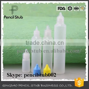Unicorn pe Bottles Unicorn Dropper Bottles Empty thumbnail-1