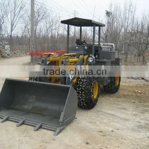 XD926 Container Unloading Equipment thumbnail-1