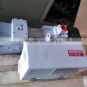 Portable-type Transformer Oil Centrifuging Machine thumbnail-3