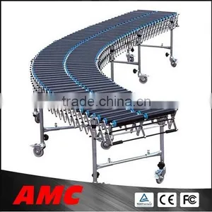 Roller Conveyor For Production Line thumbnail-3